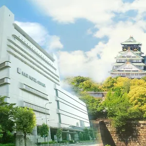 Kkr Ōsaka