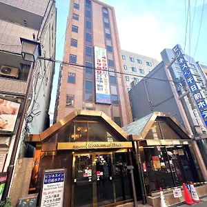 Hotel Business Sennichimae, Osaka